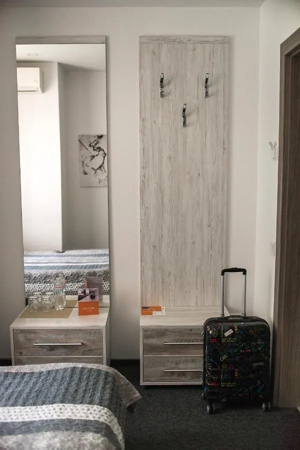 **  Hotel Sacvoyage Львов Украина