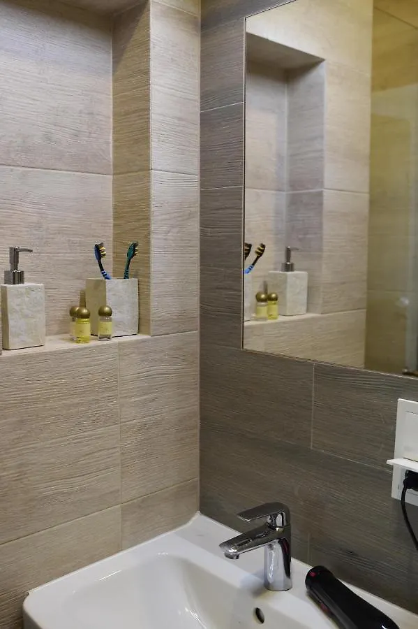 Hotel Sacvoyage Львов