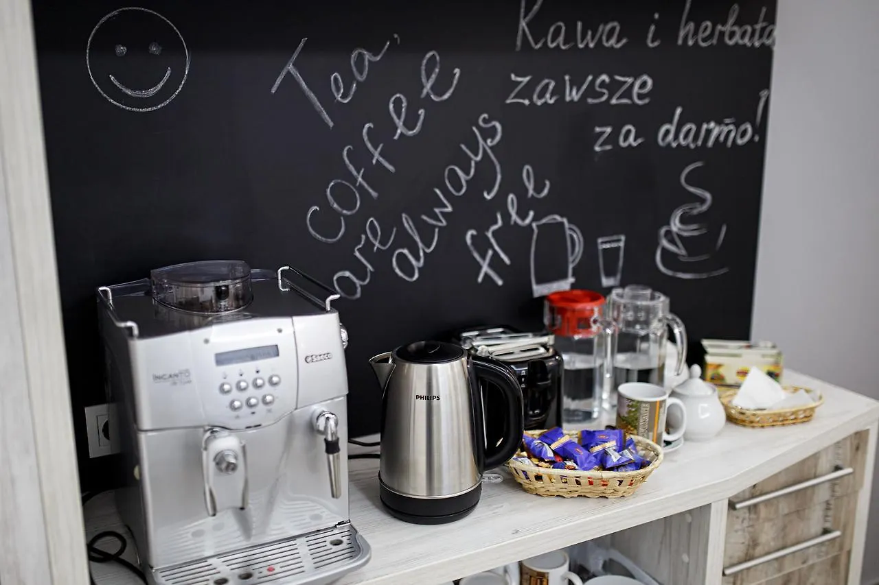 Hotel Sacvoyage Львов